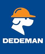 Dedeman Logo